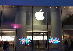 苹果新广告暗讽特朗普退出《巴黎气候协定》