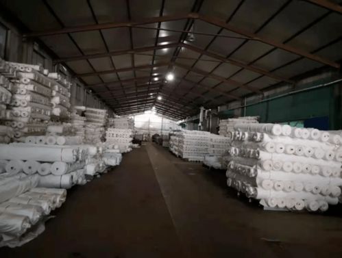 化纤市场“价格战”下的生存悖论 库存高企与断臂求生的博弈